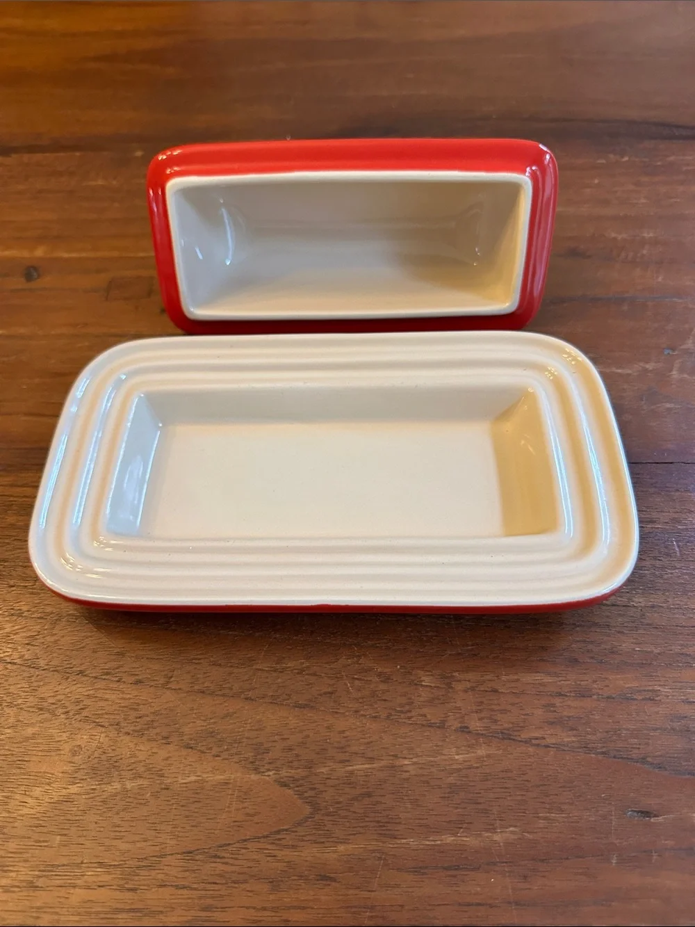 Le Creuset sale this